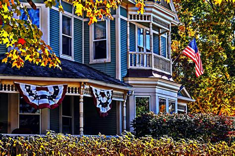 Americana Home Free Stock Photo Public Domain Pictures