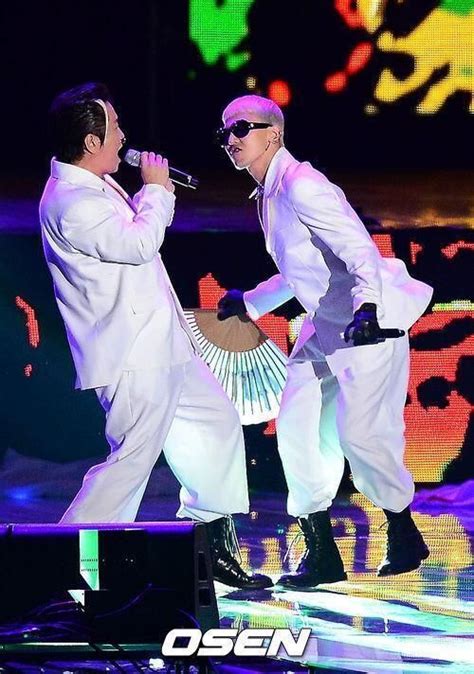 The ballad of joe buck. G-Dragon (Kwon Ji Yong ) ♡ #BIGBANG -Infinity Challenge ...