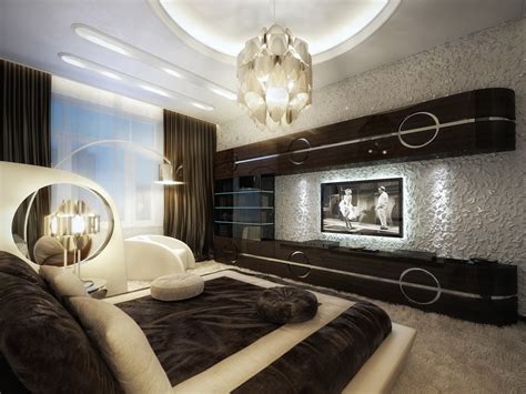 Eye Catching Bedroom Ceiling Designs That Will Make You Say Wow Top
