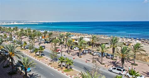 Nach tunesien auf die insel djerba in den club aldiana oder zu einem segeltörn in der griechischen ägäis. Die besten Strände in Tunesien - Strandurlaub - Tauchgebiete