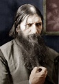 Imagen - Grigory-rasputin.jpg | Wiki Lovecraft | FANDOM powered by Wikia