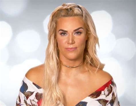 Lana Takes Her Career Into Her Own Hands On Total Divas E News