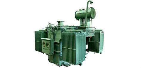 Power Distribution Transformer Manufacturers In India