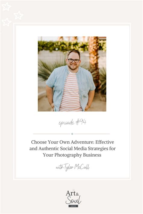 Choose Your Own Adventure Effective And Authentic Social Media
