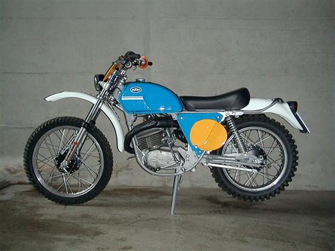 Ktm 125 Gs 1973 Ktm Motociclette Vintage Moto Da Cross