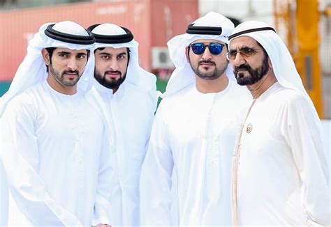 sheikh mohammed bin rashid al maktoum kylie miller