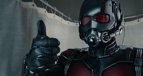 Marvels Ant Man Trailer Is Here And It Looks Incredible Airows