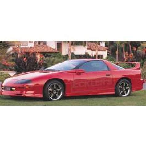 Camaro Ca 100 Ground Effects Kit 1993 1997 Camaro Depot