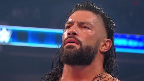 34 Year Old Megastar Could Return To Face Roman Reigns In A First Time Ever Match Reports