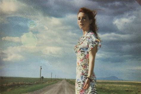 Review Tori Amos Scarlets Walk Slant Magazine