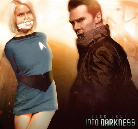 Alice Eve Tied Up Gagged Star Trek Into Darkness Bondage Fake Celebrity Fakes U