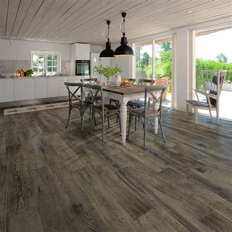 They are classically beautiful, amazingly durable and usually quite practical. 5/8" x 7-1/2" Prefinished Engineered Hickory Mangolia - PC Hardwood Floors