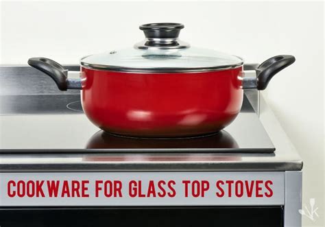 glass cookware ceramic stove stoves cooktop pans kitchensanity induction chef