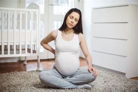 How Your Extras Cover Can Help During Pregnancy Live Better