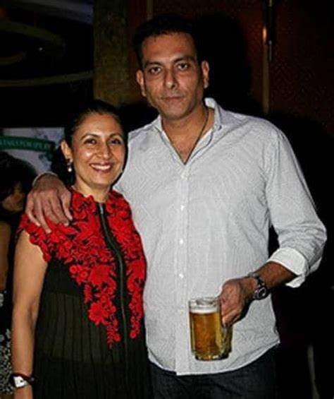 Who Is Ravi Shastris Wife Ritu Singh