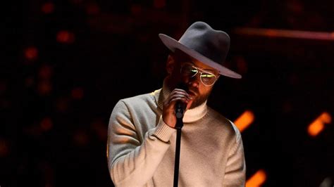 Tobymac Releases First Album After Sons Death