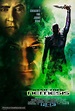 Star Trek: Nemesis (2002) advance movie poster