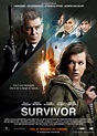 Survivor (#3 of 5): Extra Large Movie Poster Image - IMP Awards