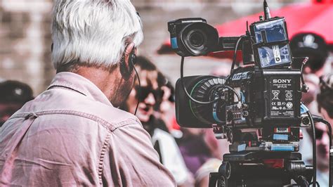 Where to Find a Film Producer - The Film Fund