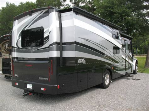 New 2015 Dynamax Dx3 37bhhd Overview Berryland Campers