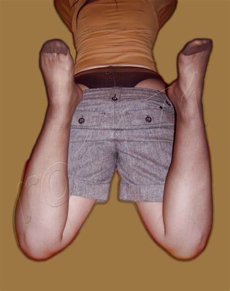 pantyhose wife dangling feet tights nylon legs ass 10 pics xhamster