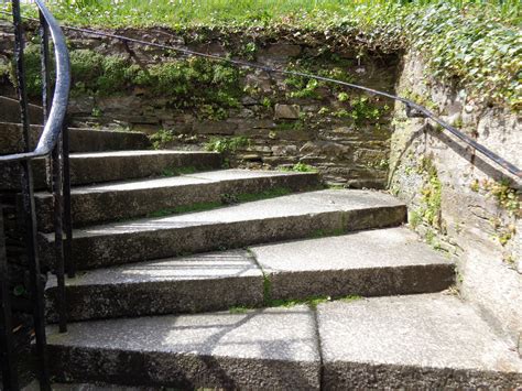 Stone Steps Free Stock Photo Public Domain Pictures
