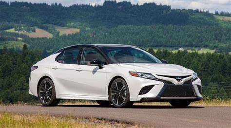 Msrp Of 2023 Toyota Camry Xse