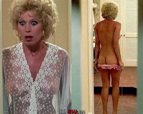Leslie Easterbrook Nude In Private Resort Enhanced The Fappening Leaked Photos
