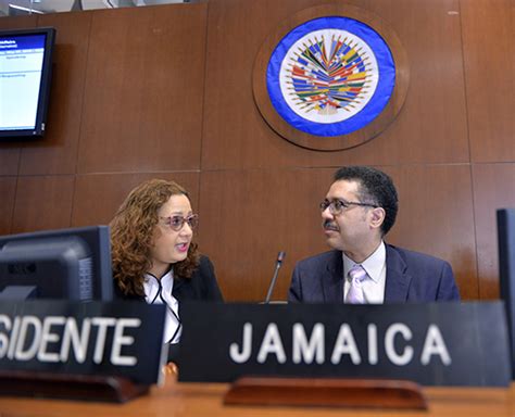 jamaica case decided by the inter american commission on human rights human dignity trust