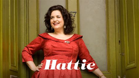 Is Hattie Bbc Available To Watch On Britbox Uk Newonbritboxuk