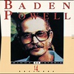 ‎Minha Historia by Baden Powell on Apple Music