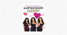 ‎Kardashian Konfidential on Apple Books