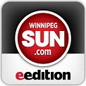 Winnipeg Sun e-edition - Apps on Google Play