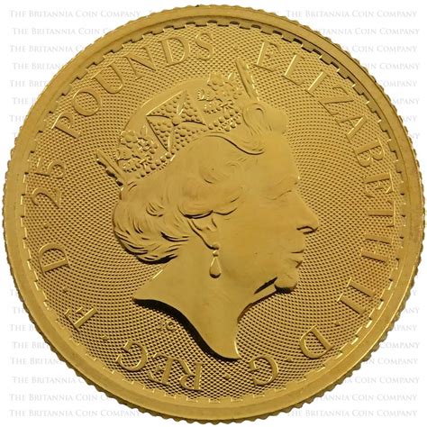 24 Carat Gold 14oz Britannias 9999 Uk Coins The Britannia Coin Company
