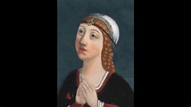 Isabella Of Aragon, Queen Of Portugal - YouTube
