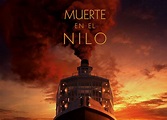 'Muerte en el Nilo': primer tráiler de la película, aún sin fecha de ...