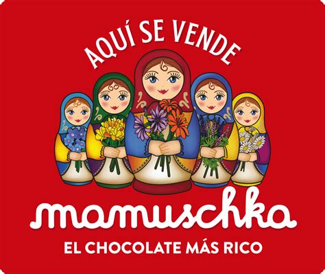 Comprá Chocolate De Mamuschka Con 10 De Descuento Oferta 18232