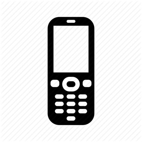 Cellphone Png Icon Clipart Best Images