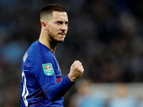 A chance of being injured or harmed: Chelsea transfer news: Jose Mourinho says Eden Hazard has ...