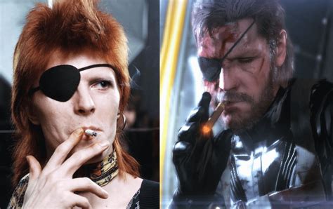 Big Boss Eyepatch Png These Are Images Without Any Background You Can