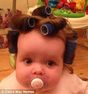 Check out our doll hair curlers selection for the very best in unique or custom, handmade pieces from our curling & curlers shops. MailOnline parents share new snaps of their babies ...