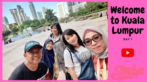 Red light district in kuala lumpur. City Tour di Kuala Lumpur || Nyobain street food Jalan ...