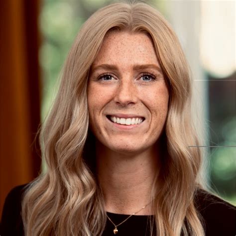 Ellinor Svensson Associate Capital Markets Pwc Sverige Linkedin