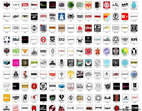 Clothing brand, Skate clothing brands, Clothing logo
