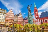 1 Day in Frankfurt: The Perfect Frankfurt Itinerary - Road Affair