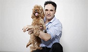 TV Supervet Noel Fitzpatrick who’s in a league of his own | Nature ...