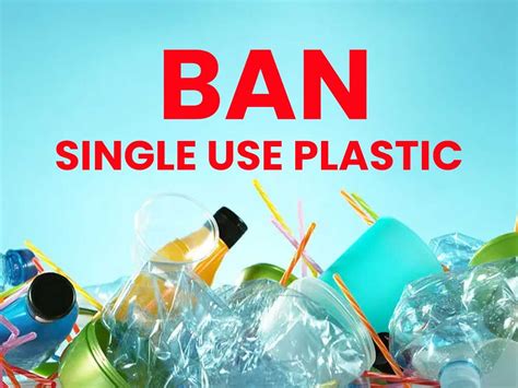 How Prepared Are States For Ban On Single Use Plastics