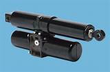 Images of Electric Over Hydraulic Linear Actuator