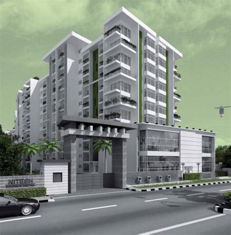 1144 Sq Ft 2 Bhk Floor Plan Image Velpula Group Orchid Available For