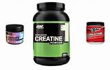 Best Creatine Company